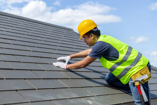 Best Shingle Roofing Installation  in Belleville, MI