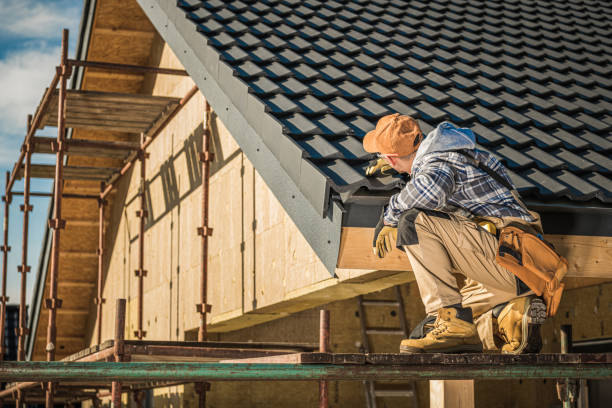 Best Roof Inspection Near Me  in Belleville, MI