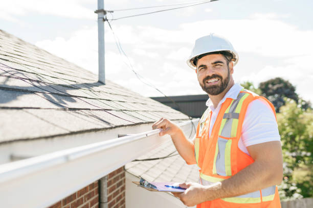 Best New Roof Installation  in Belleville, MI