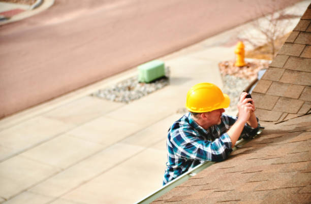 Professional Roofing Contractor in Belleville, MI